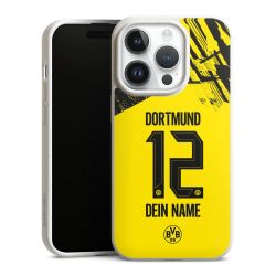 BVB Trikot Personalisierbar 25-26