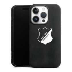 Organic Case mit MagSafe schwarz