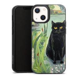 Organic Case schwarz