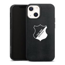 Organic Case mit MagSafe schwarz