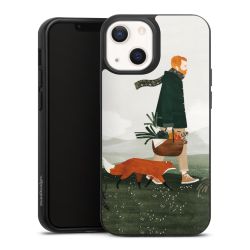 Organic Case schwarz