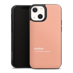 Organic Case schwarz