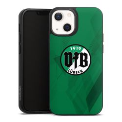 Organic Case schwarz