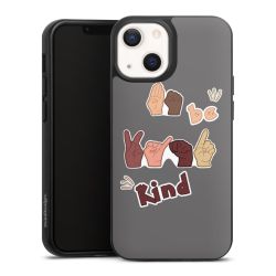 Organic Case schwarz