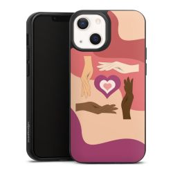 Organic Case schwarz