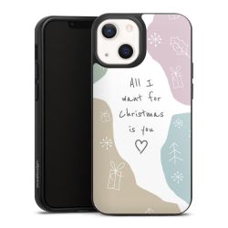 Organic Case schwarz