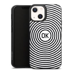 Organic Case schwarz