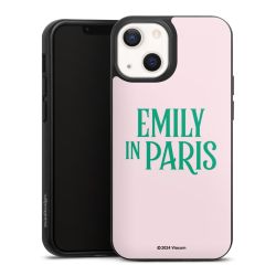 Organic Case schwarz