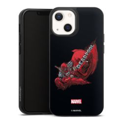 Organic Case schwarz