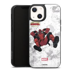 Organic Case schwarz