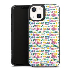 Organic Case schwarz