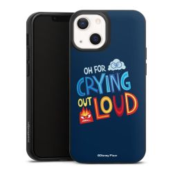 Organic Case schwarz