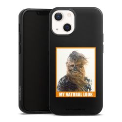 Organic Case schwarz