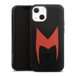 Organic Case schwarz