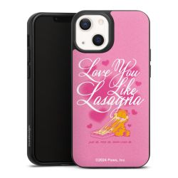 Organic Case schwarz