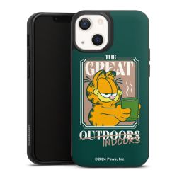 Organic Case schwarz