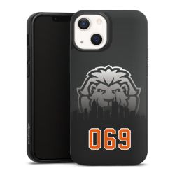 Organic Case schwarz