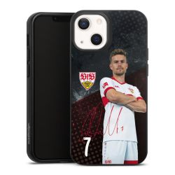 Organic Case schwarz