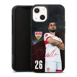 Organic Case schwarz