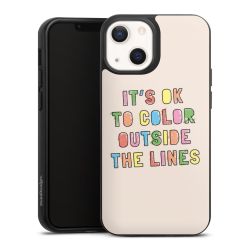 Organic Case schwarz