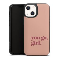 Organic Case schwarz