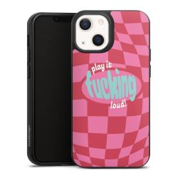 Organic Case schwarz