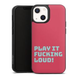 Organic Case schwarz