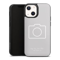 Organic Case schwarz