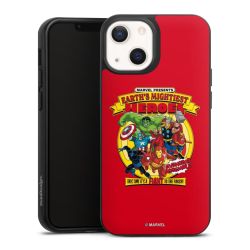 Organic Case schwarz