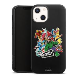 Organic Case schwarz