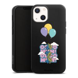 Organic Case schwarz