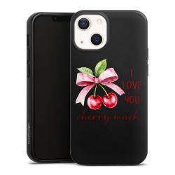 Organic Case schwarz