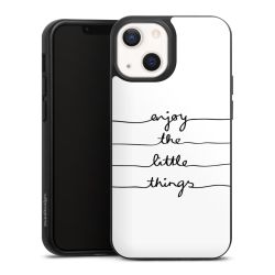 Organic Case schwarz