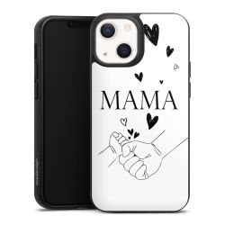 Organic Case schwarz