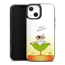 Organic Case schwarz