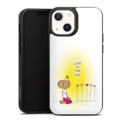 Organic Case schwarz