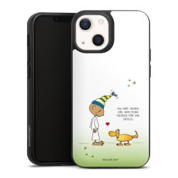 Organic Case schwarz