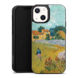 Organic Case schwarz