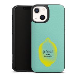 Organic Case schwarz