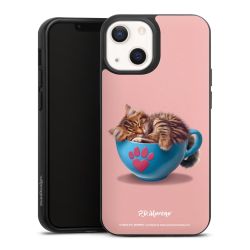 Organic Case schwarz