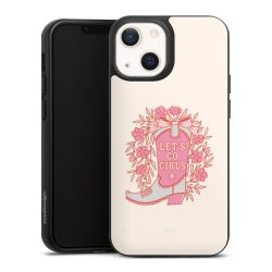 Organic Case schwarz