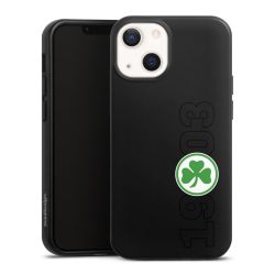 Organic Case schwarz