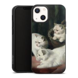 Organic Case schwarz