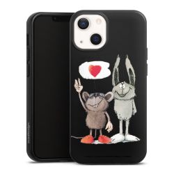 Organic Case schwarz