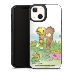 Organic Case schwarz