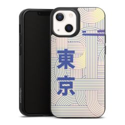 Organic Case schwarz