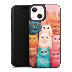 Organic Case schwarz