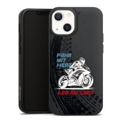 Organic Case schwarz