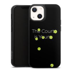 Organic Case schwarz