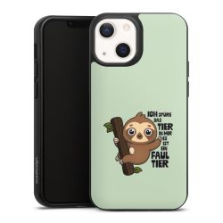 Organic Case schwarz